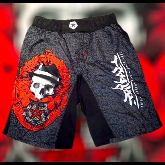 Tribalgear summer short 